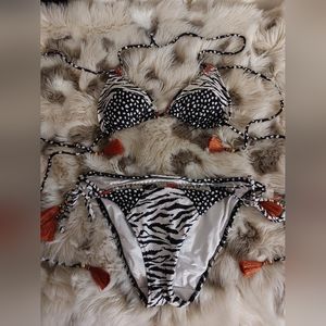 Victoria's secret bikini